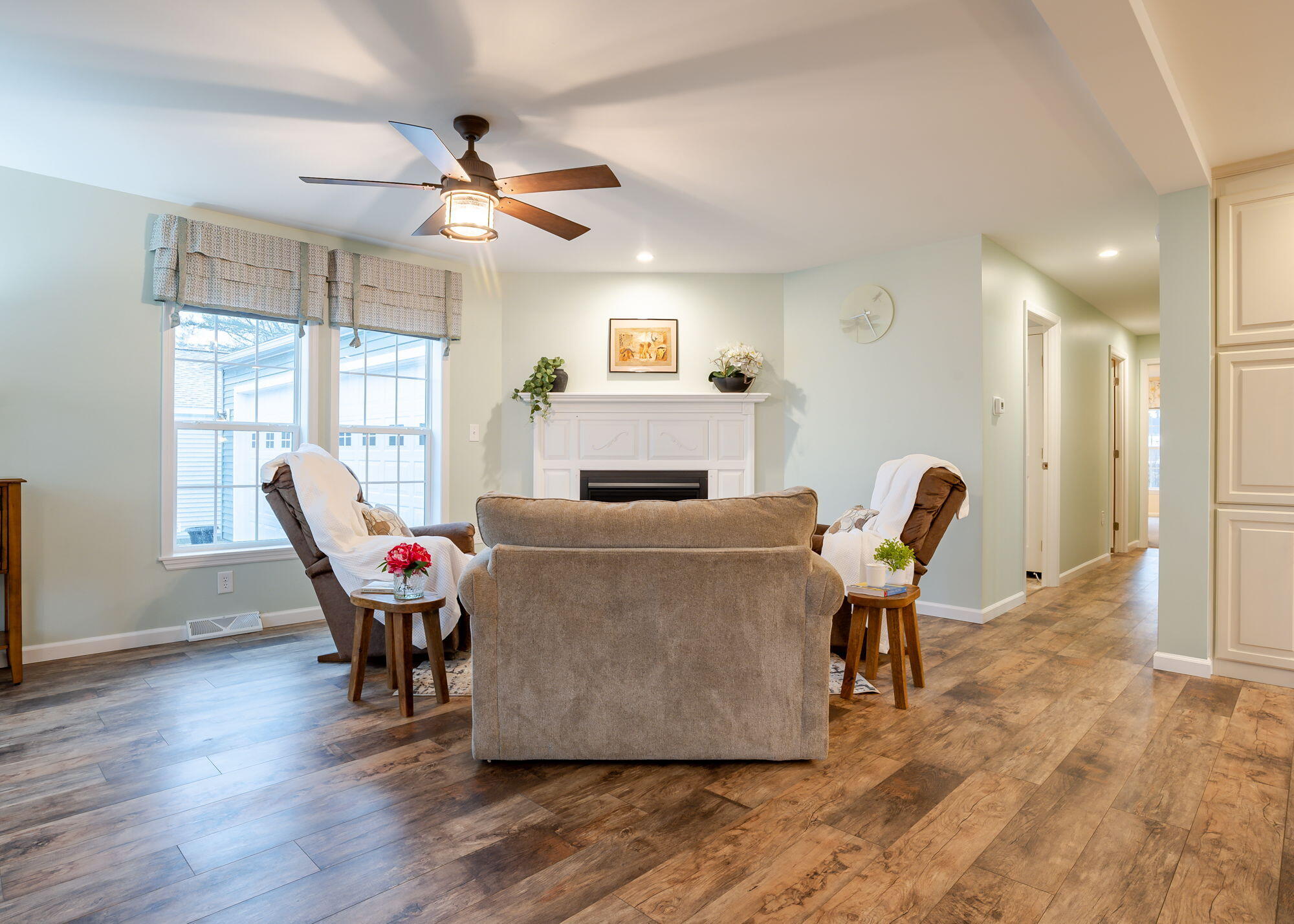 12 David Drive Scarborough ME 04074