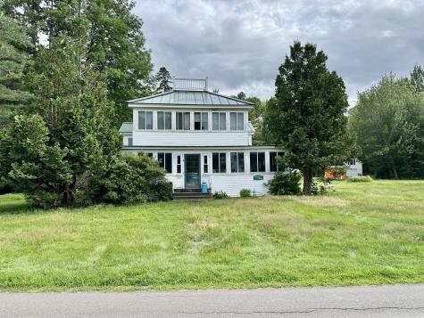 277 Grove Street Newport ME 04953