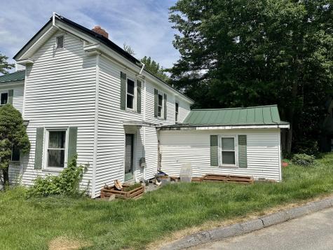 277 Grove Street Newport ME 04953