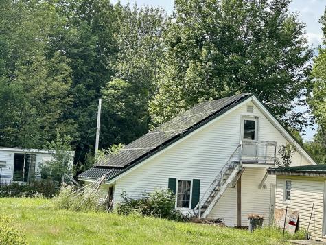 277 Grove Street Newport ME 04953