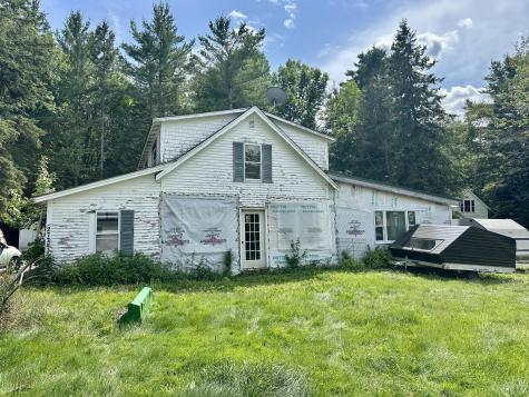 277 Grove Street Newport ME 04953