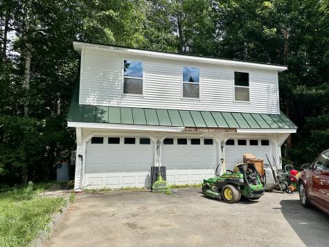 277 Grove Street Newport ME 04953