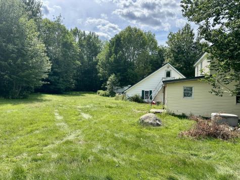 277 Grove Street Newport ME 04953