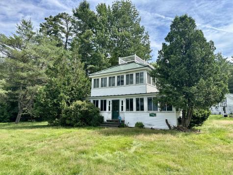 277 Grove Street Newport ME 04953