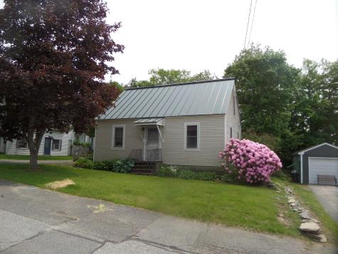 62 Longwood Avenue Augusta ME 04330