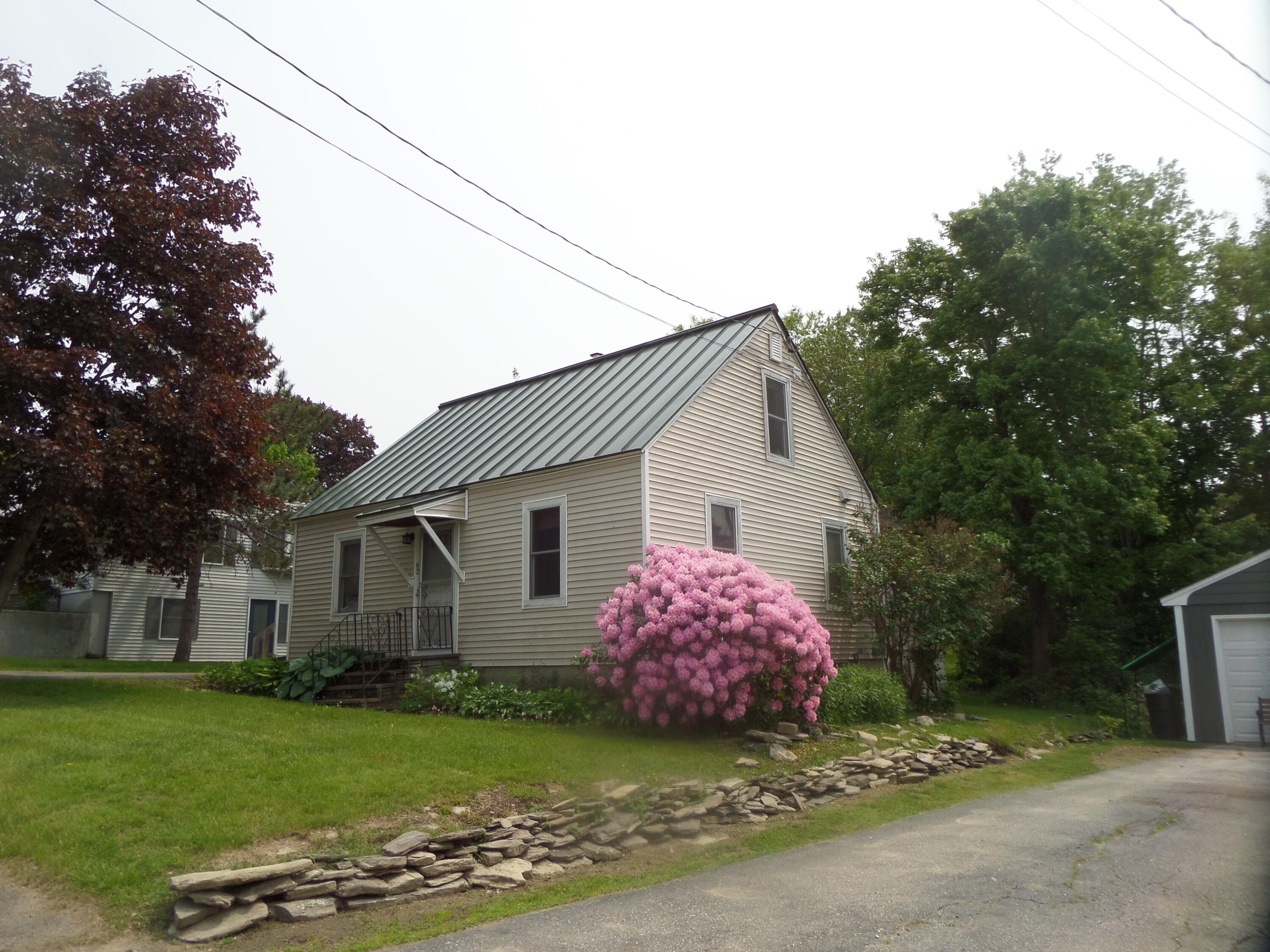 62 Longwood Avenue Augusta ME 04330