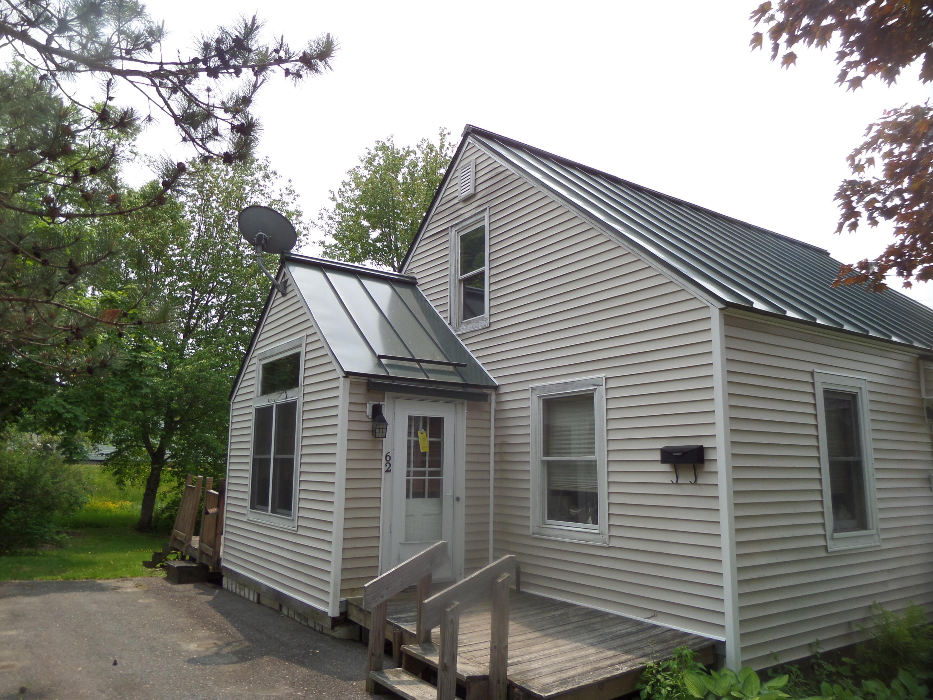 62 Longwood Avenue Augusta ME 04330