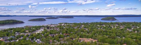 Lot 23 Hamilton Hill Way Bar Harbor ME 04609