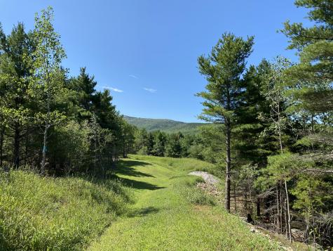 Lot 23 Hamilton Hill Way Bar Harbor ME 04609