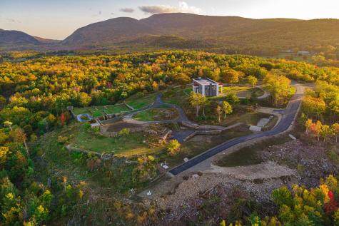 Lot 23 Hamilton Hill Way Bar Harbor ME 04609