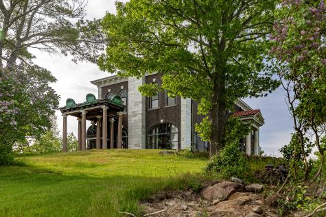 Lot 23 Hamilton Hill Way Bar Harbor ME 04609