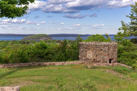 Lot 23 Hamilton Hill Way Bar Harbor ME 04609