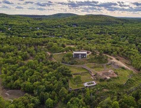 Lot 23 Hamilton Hill Way Bar Harbor ME 04609