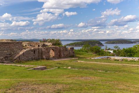 Lot 23 Hamilton Hill Way Bar Harbor ME 04609