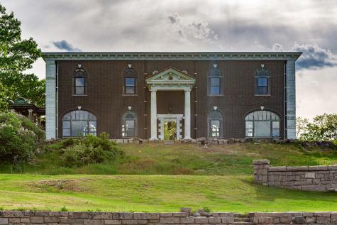 Lot 23 Hamilton Hill Way Bar Harbor ME 04609