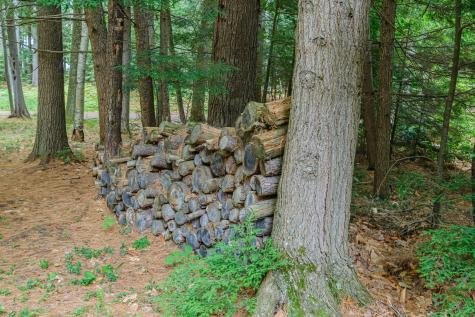 158 Pine Point Road Oxford ME 04270