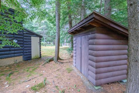 158 Pine Point Road Oxford ME 04270