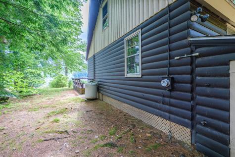 158 Pine Point Road Oxford ME 04270