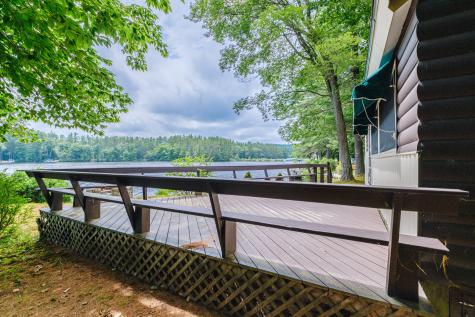 158 Pine Point Road Oxford ME 04270