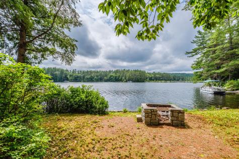 158 Pine Point Road Oxford ME 04270