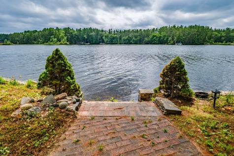 158 Pine Point Road Oxford ME 04270