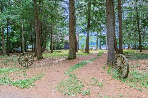 158 Pine Point Road Oxford ME 04270
