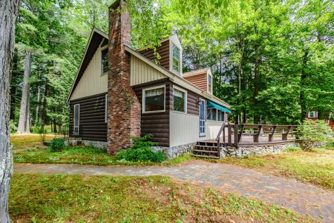 158 Pine Point Road Oxford ME 04270