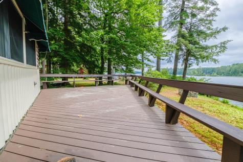 158 Pine Point Road Oxford ME 04270