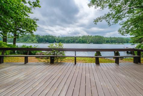 158 Pine Point Road Oxford ME 04270