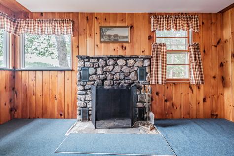 158 Pine Point Road Oxford ME 04270