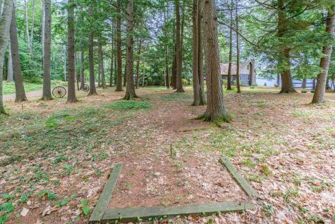 158 Pine Point Road Oxford ME 04270