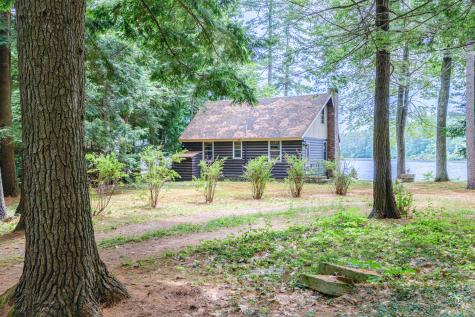 158 Pine Point Road Oxford ME 04270