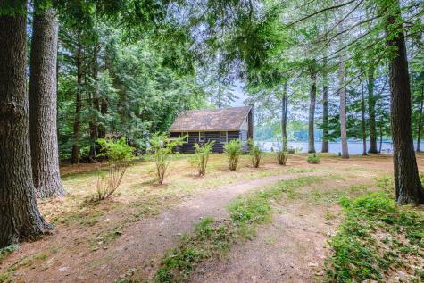 158 Pine Point Road Oxford ME 04270
