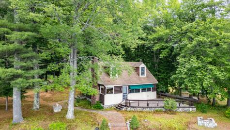 158 Pine Point Road Oxford ME 04270