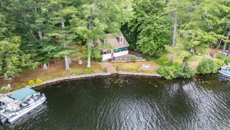 158 Pine Point Road Oxford ME 04270