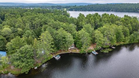 158 Pine Point Road Oxford ME 04270