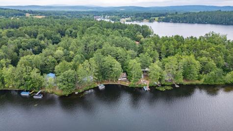 158 Pine Point Road Oxford ME 04270