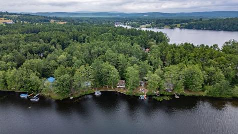 158 Pine Point Road Oxford ME 04270