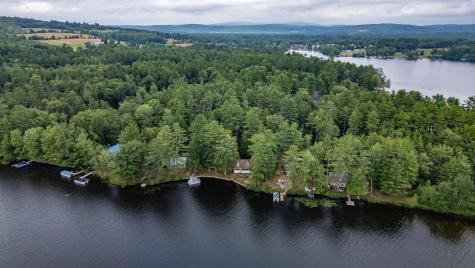 158 Pine Point Road Oxford ME 04270