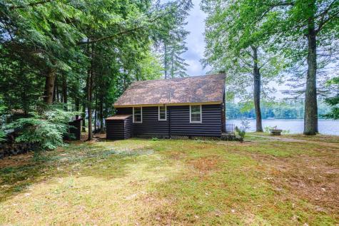 158 Pine Point Road Oxford ME 04270