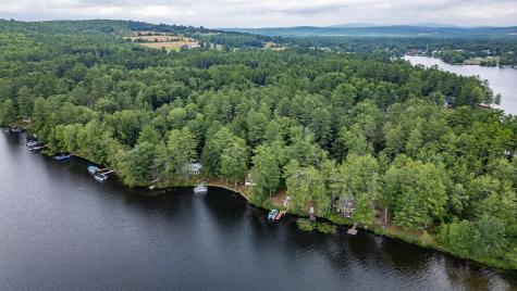 158 Pine Point Road Oxford ME 04270