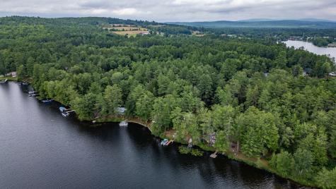 158 Pine Point Road Oxford ME 04270