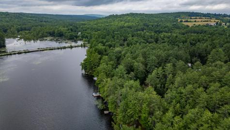 158 Pine Point Road Oxford ME 04270