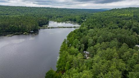 158 Pine Point Road Oxford ME 04270