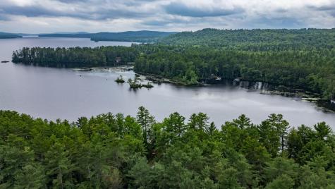 158 Pine Point Road Oxford ME 04270