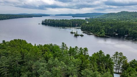 158 Pine Point Road Oxford ME 04270