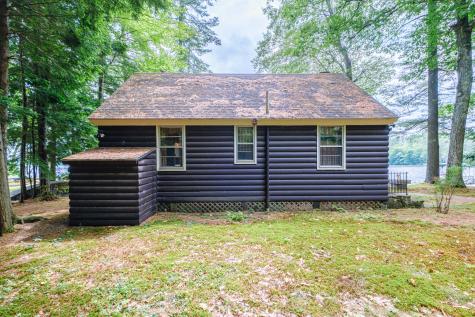 158 Pine Point Road Oxford ME 04270