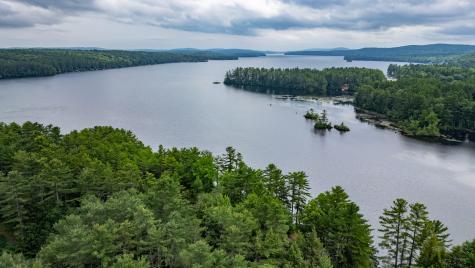 158 Pine Point Road Oxford ME 04270