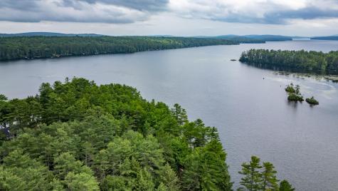 158 Pine Point Road Oxford ME 04270