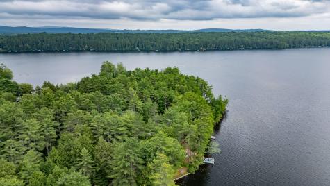 158 Pine Point Road Oxford ME 04270